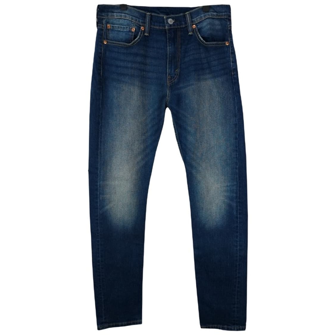 [리바이스] 510 빈티지 워시드 슬림핏 데님 팬츠 청바지 M19433 상품이미지2