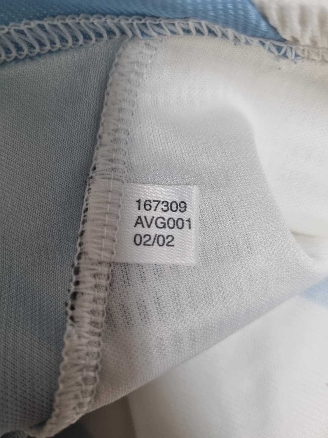 아르헨티나 마라도나 축구 유니폼 상품이미지4