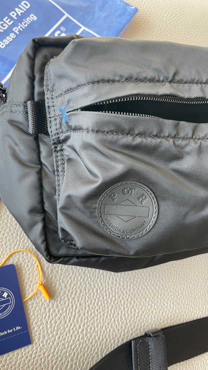 요시다포터 팩스 숄더백 POTR PACKS 상품이미지2