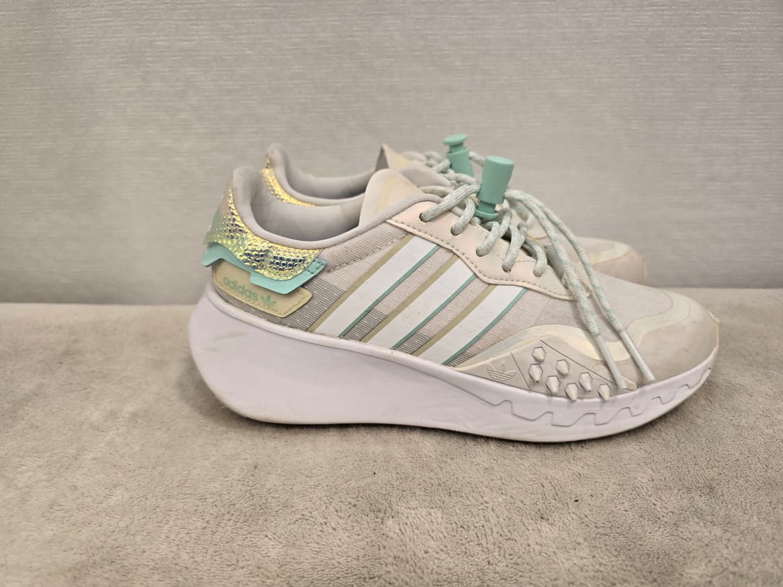 아디다스 CHOIGO W 운동화 230 상품이미지4