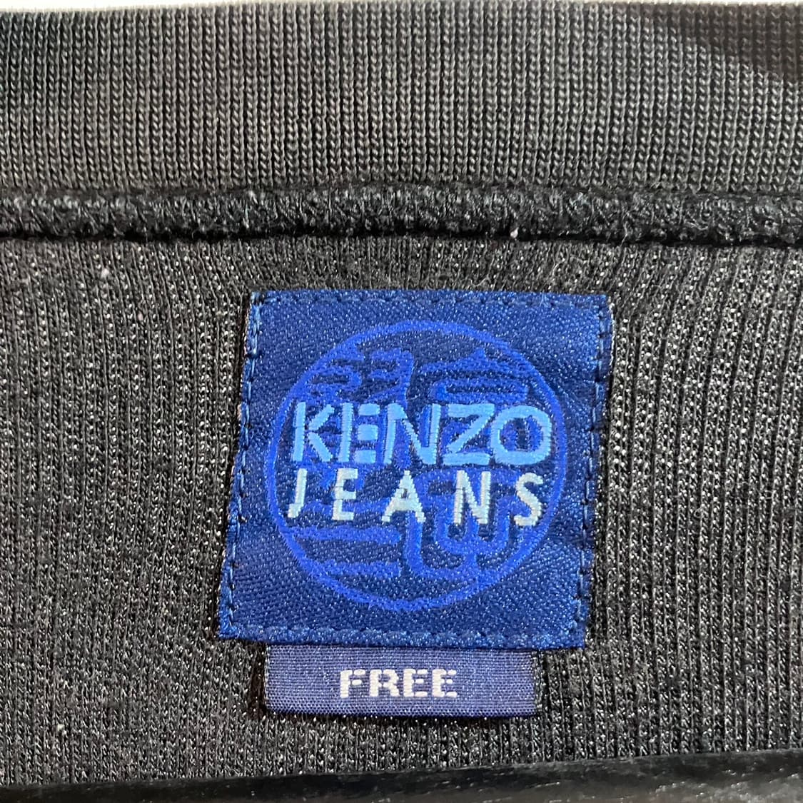 겐조 아카이브 빅로고맨투맨 상품이미지5