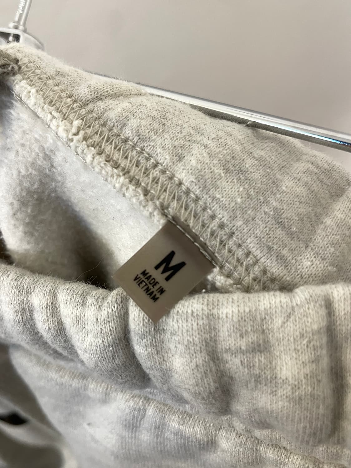 에센셜 스웻 쇼츠  상품이미지9