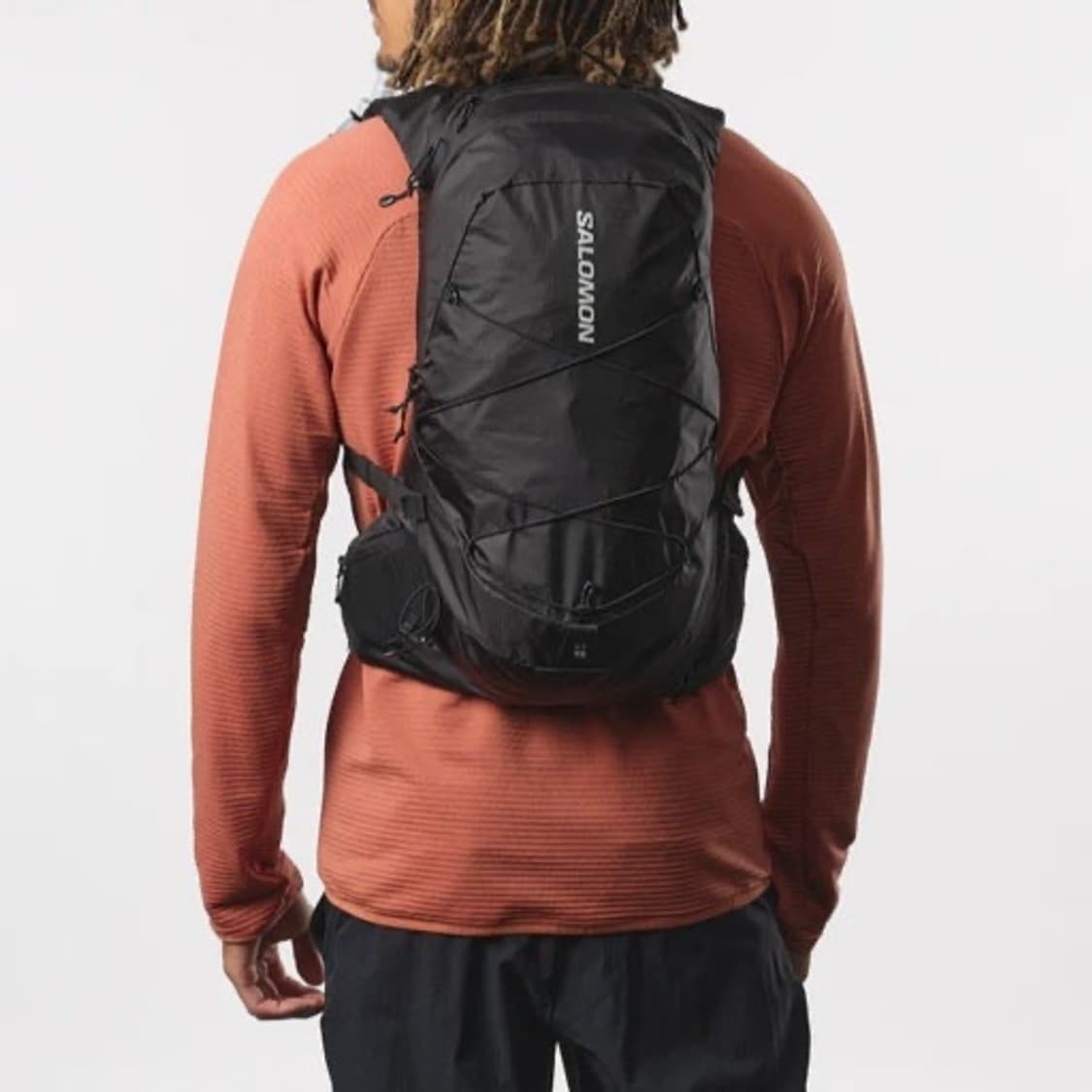 Salomon XT 15 백팩 (물통 세트)  상품이미지2