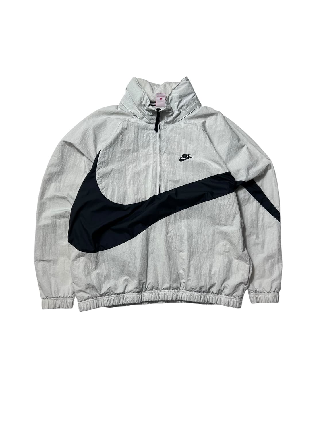 나이키 빅스우시 아노락 자켓 L 상품이미지1