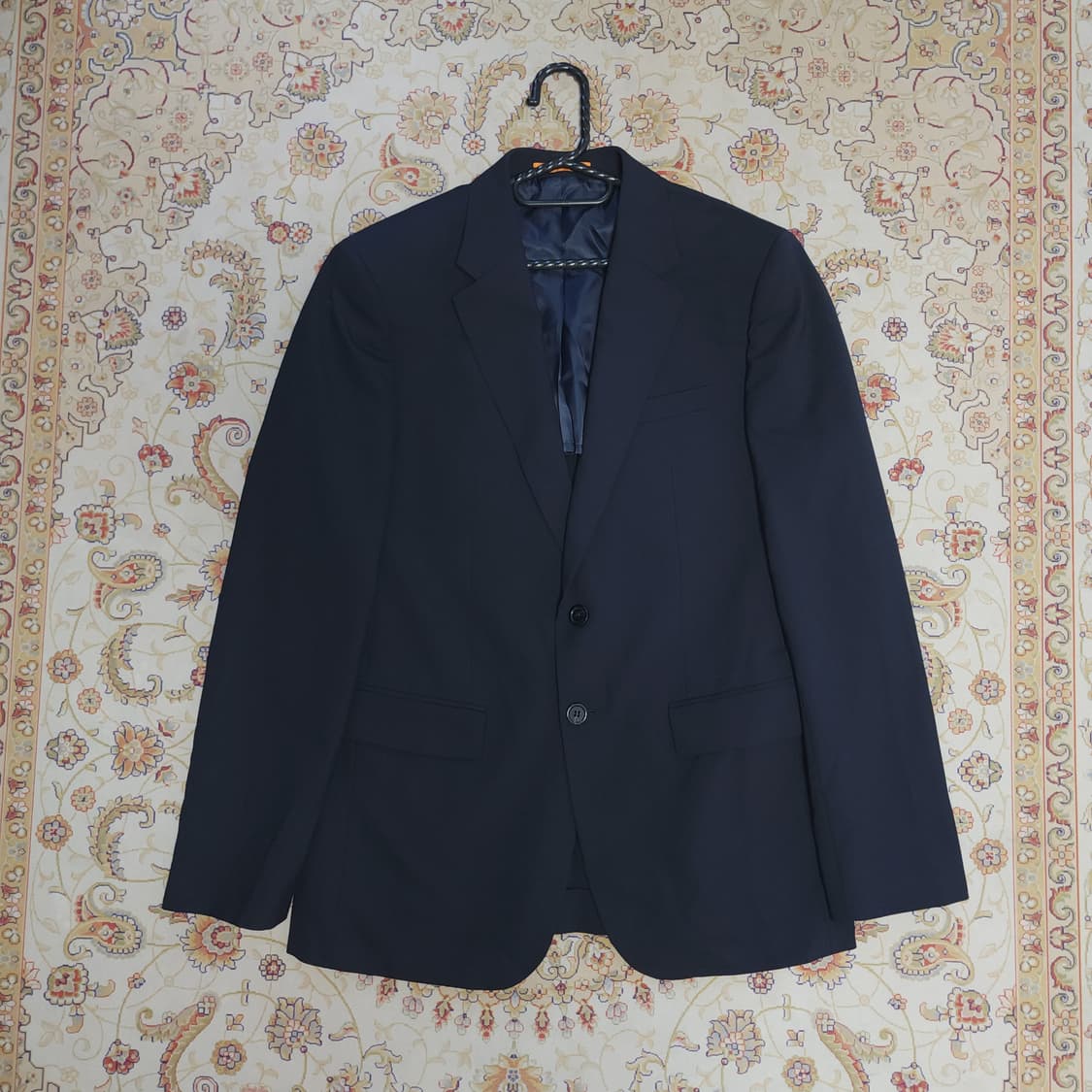 킨록 남성 울혼방 정장 자켓 상의
95 상품이미지1