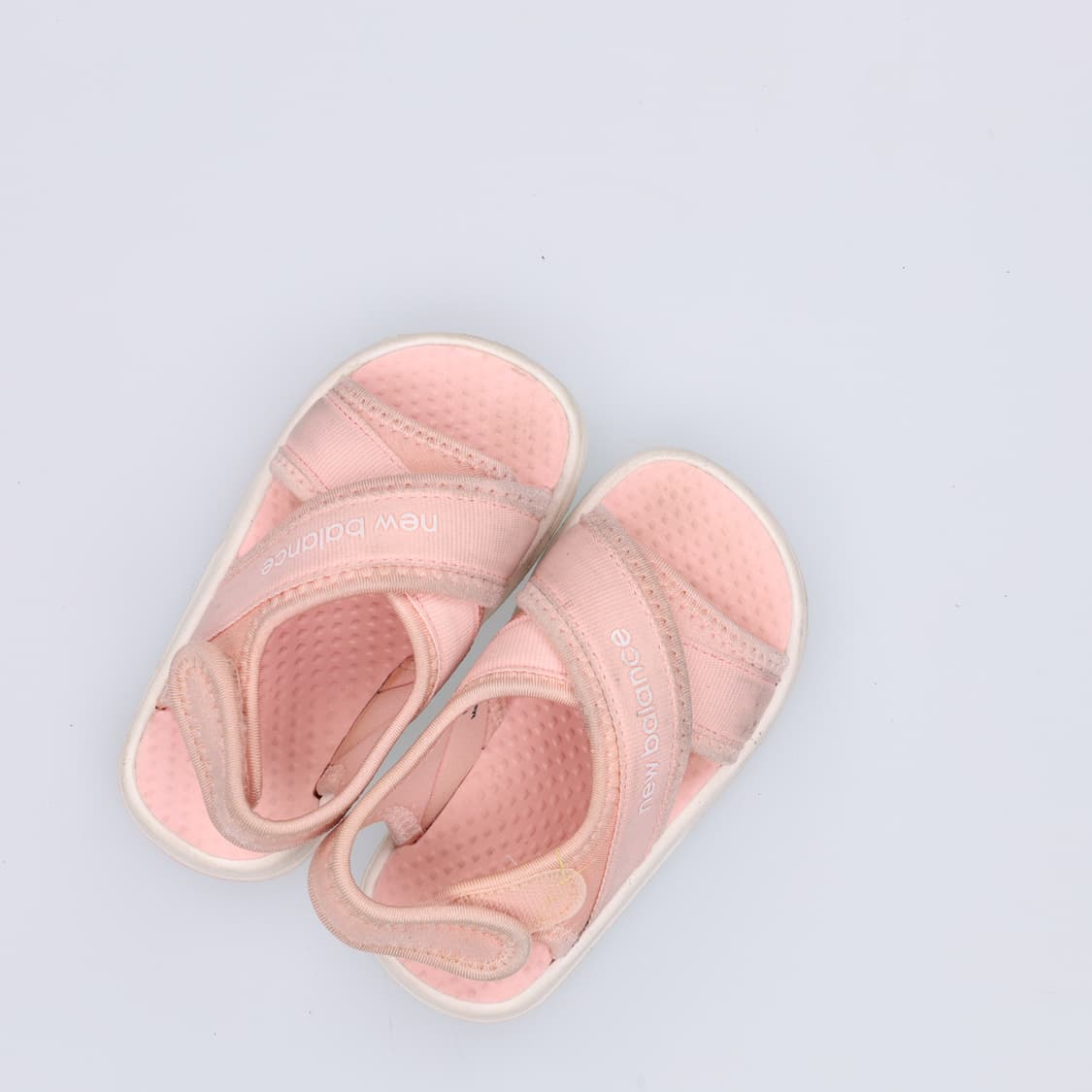 140 뉴발란스 키즈 샌들 0417H1 상품이미지1