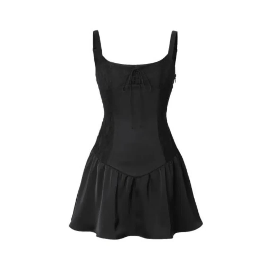 쓰리타임즈 루비 드레스(ruby dress) 상품이미지1