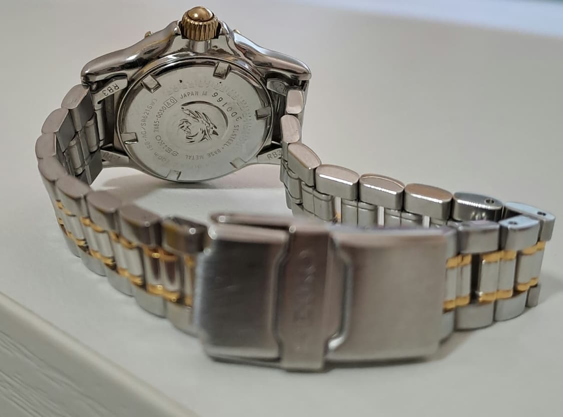 Seiko scuba 200m 상품이미지3