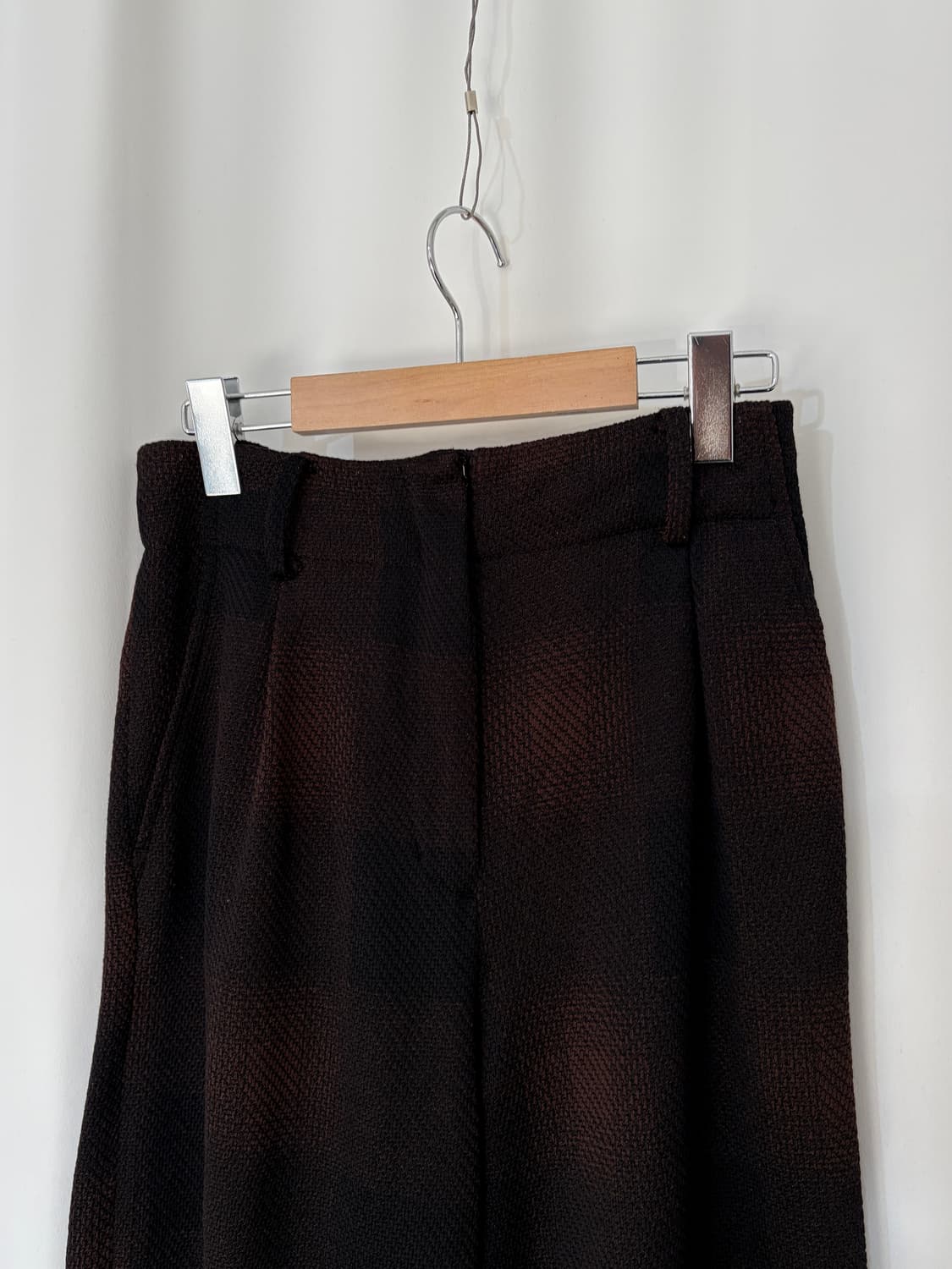 simplicite wide pants 상품이미지2