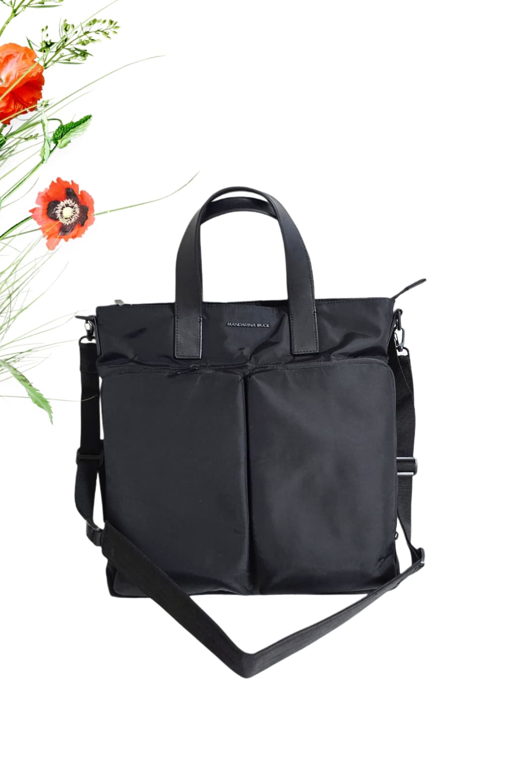 만다리나덕  가방 상품이미지1