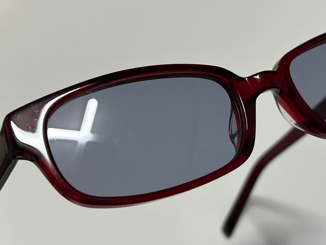 [당일배송] 투뮬러스 TYO RED, 투뮬러스 선글라스 상품이미지4