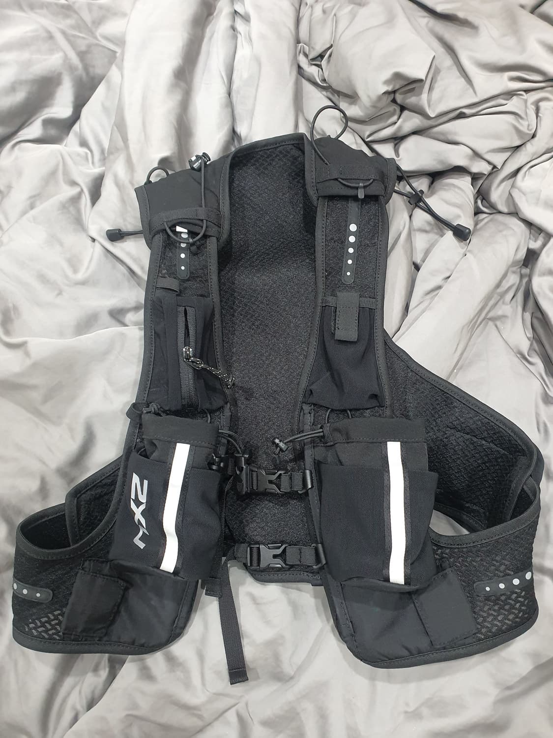 2xu 런닝베스트  상품이미지1