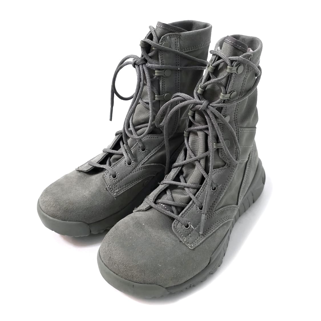 [240] 나이키 SFB Gen.1 세이지 그린 상품이미지2