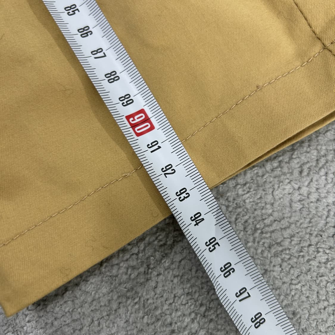 나이키 팬츠 바지 32 상품이미지6