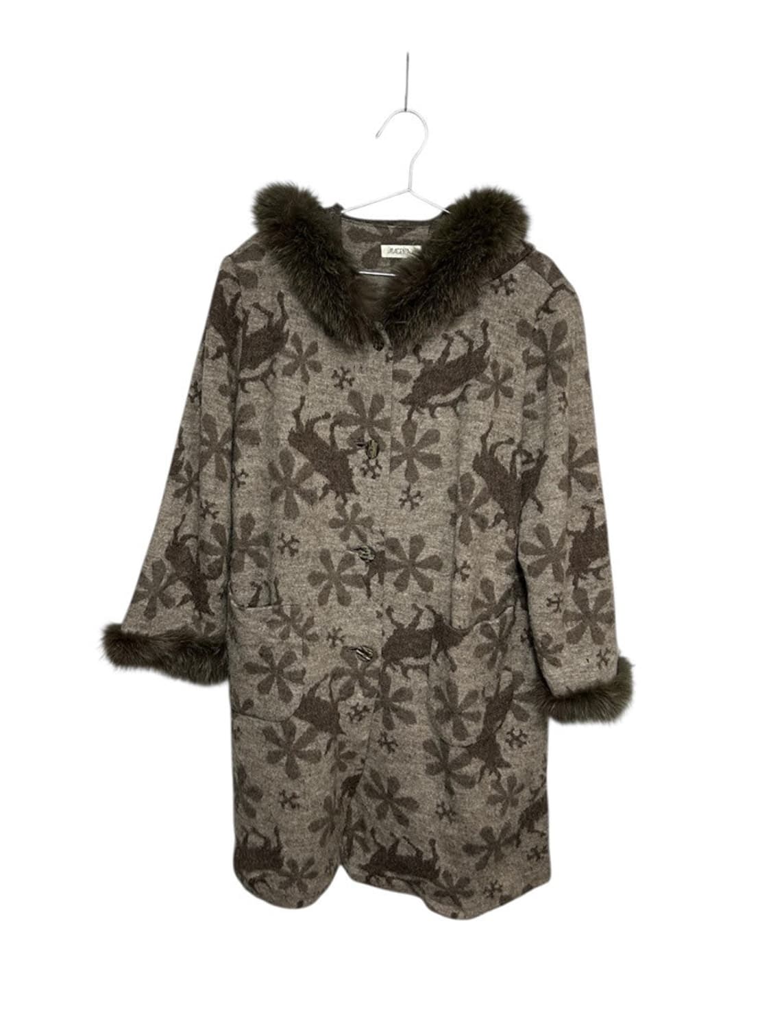 vtg jacket 상품이미지1