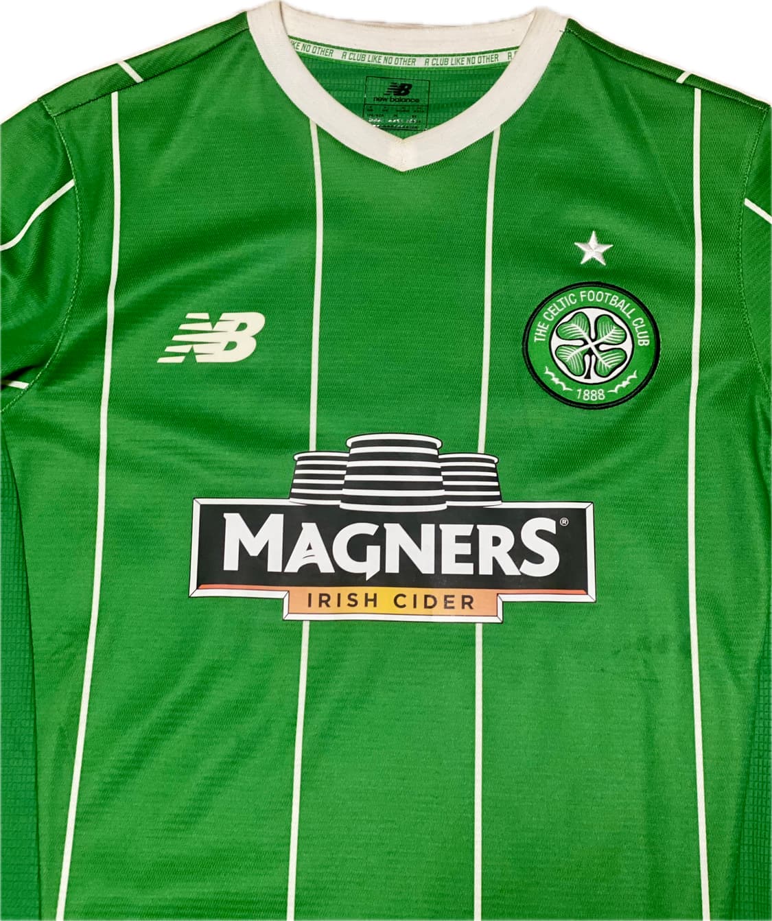 15/16 Celtic (Away) (M) 상품이미지2