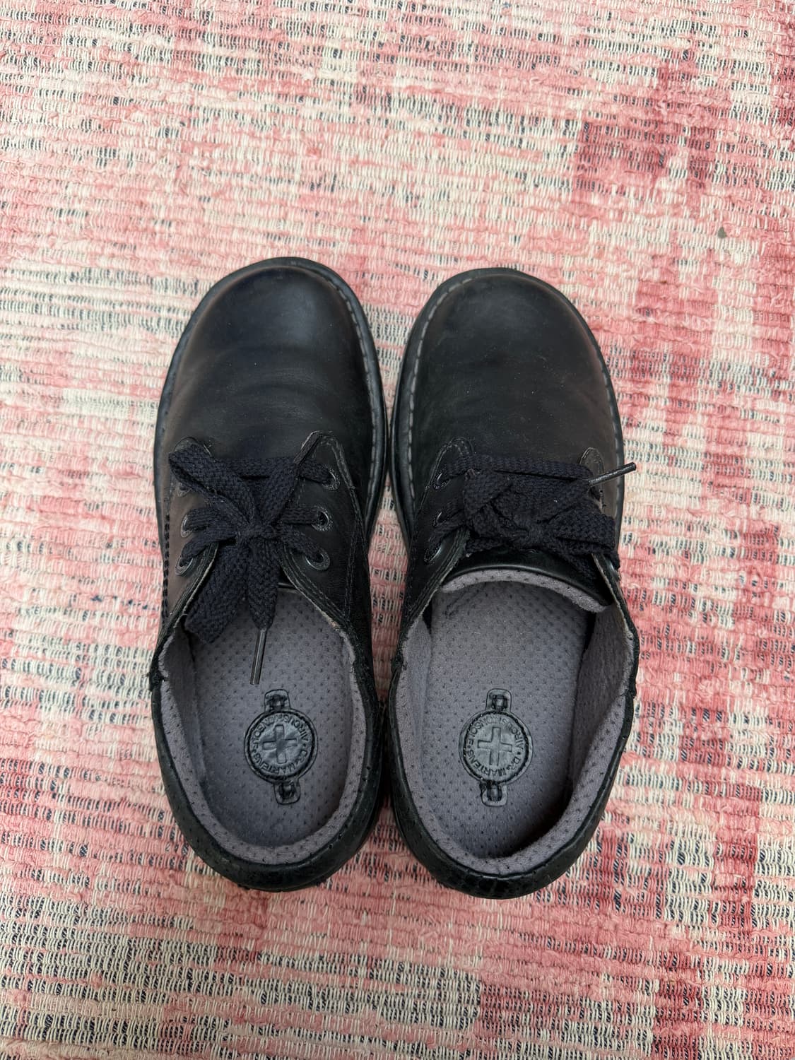 Dr.Martens Mason Leather 닥터마틴 메이슨 레더슈즈 상품이미지10