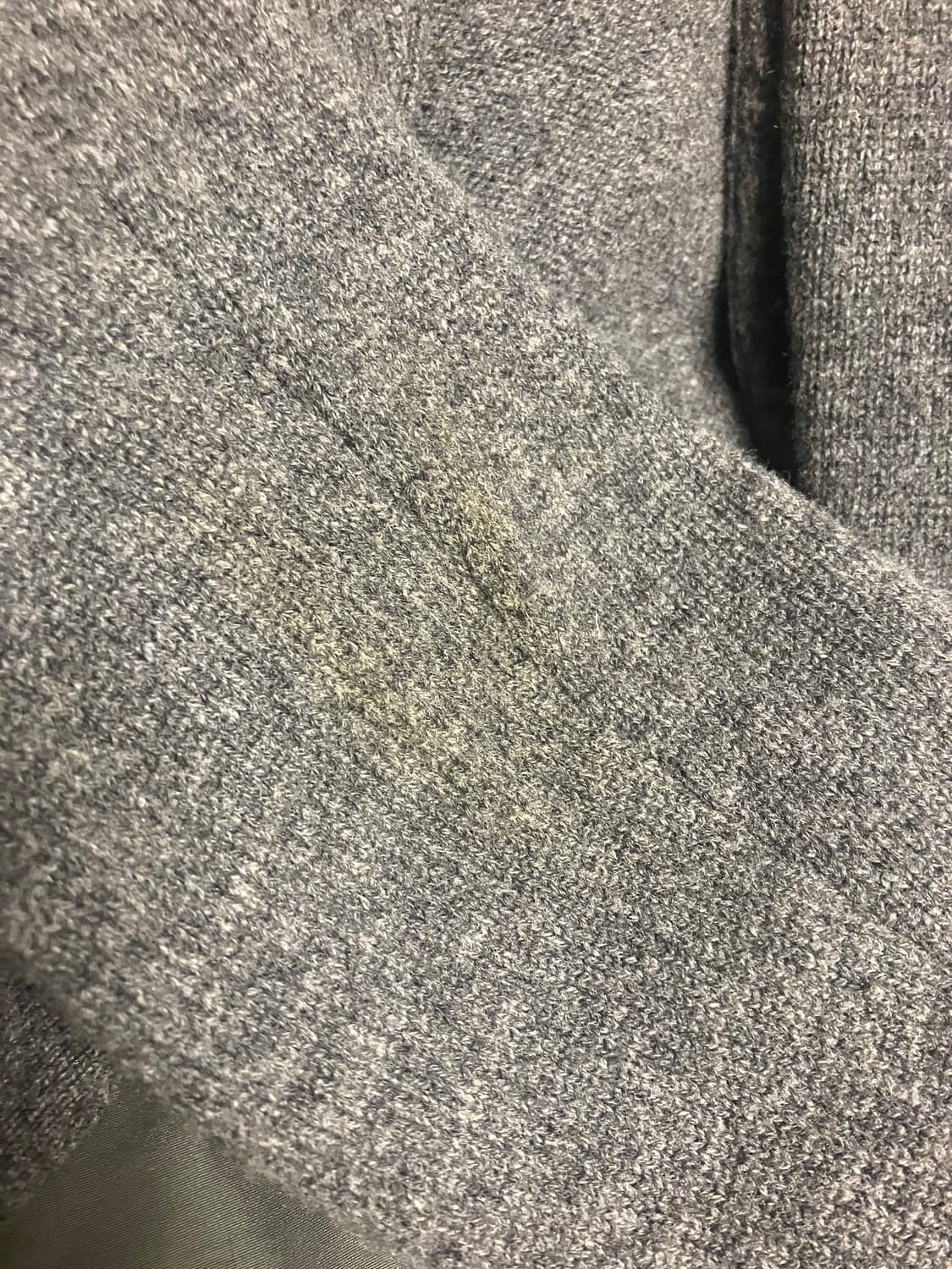 EE two way cardigan M 상품이미지2