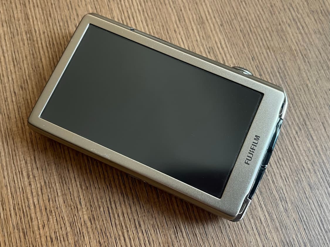 후지필름 파인픽스 Z800EXR 상품이미지4