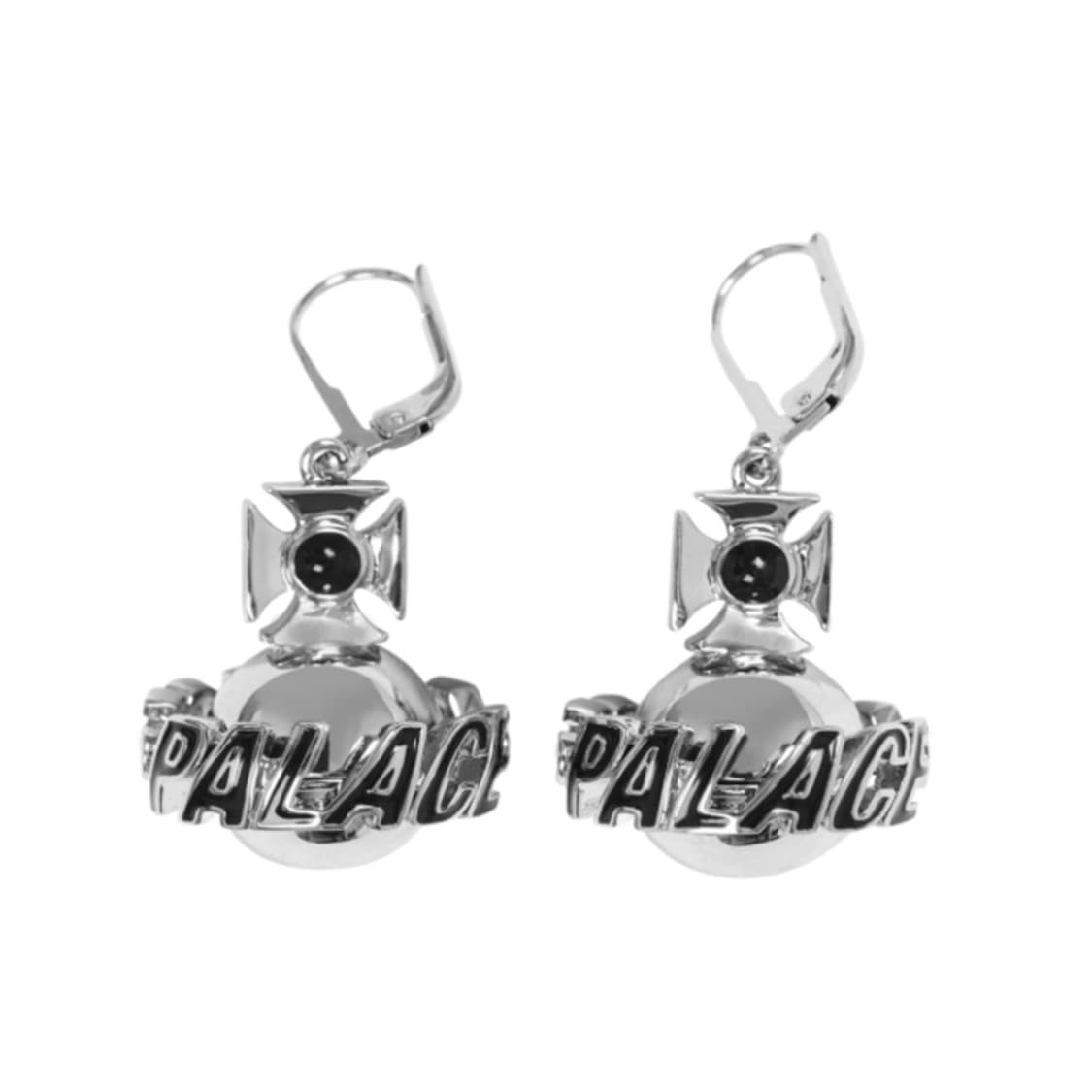 팔라스 x 비비안웨스트우드 오브 이어링 실버  상품이미지3