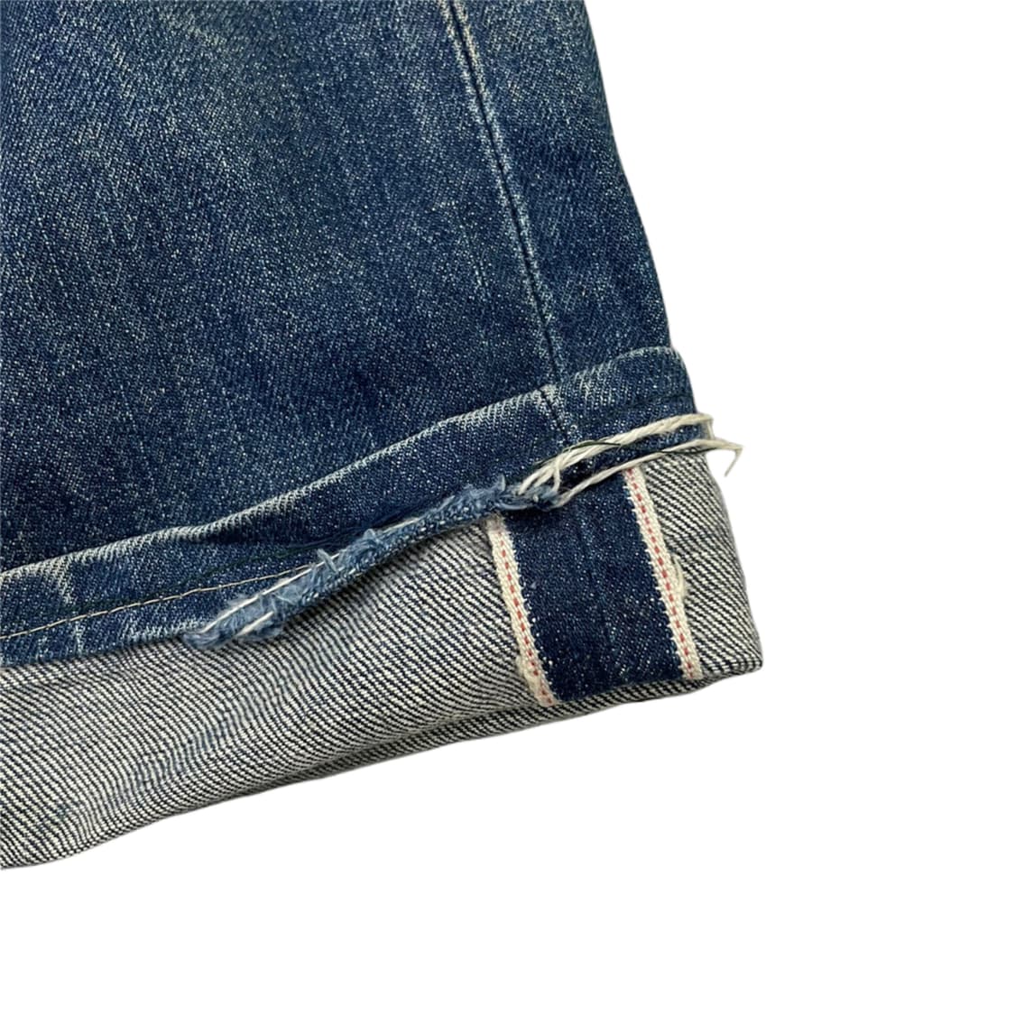 90's 리바이스 503B big E 셀비지 (30) 상품이미지8
