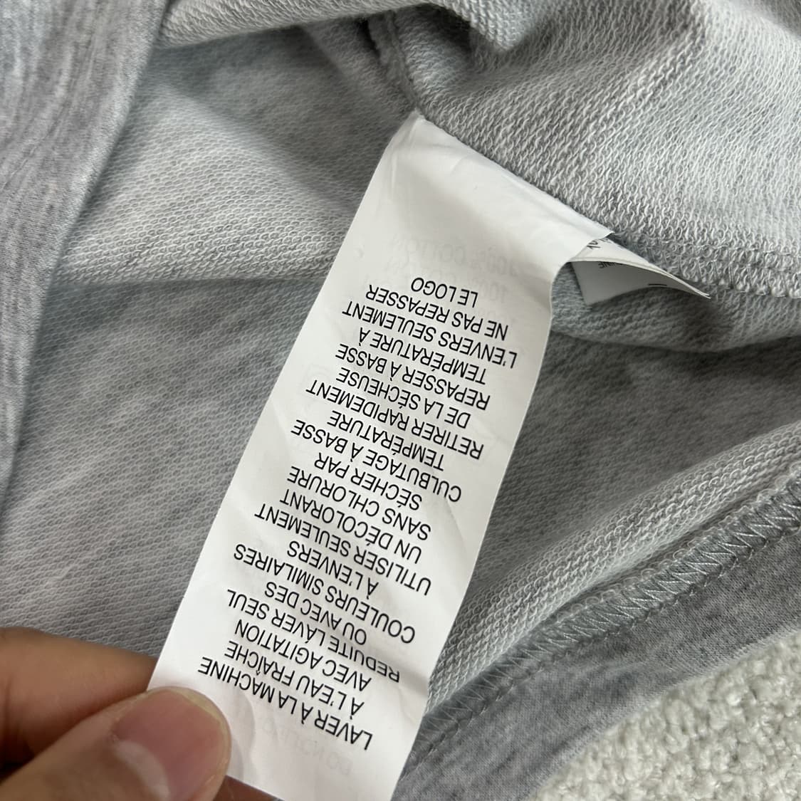 람보르기니 그레이 반팔 폴로티 m 상품이미지5