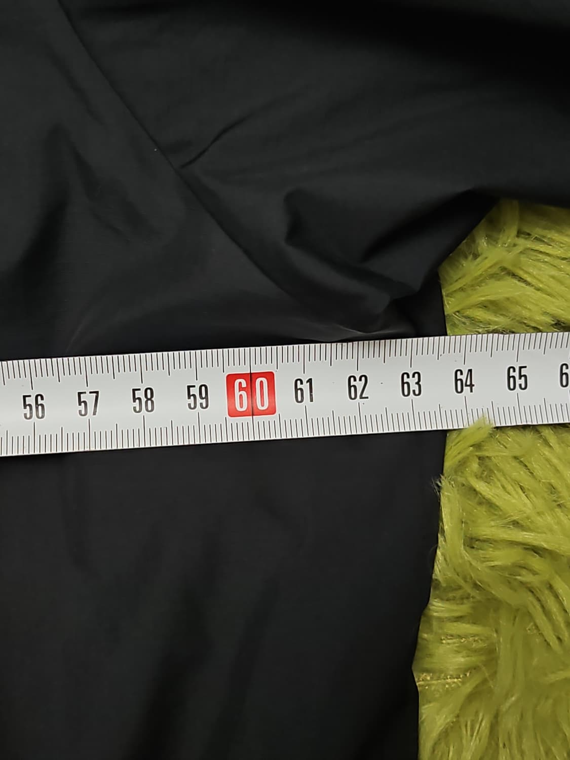 나이키 빅로고 배색 바람막이 (XXL) 상품이미지7