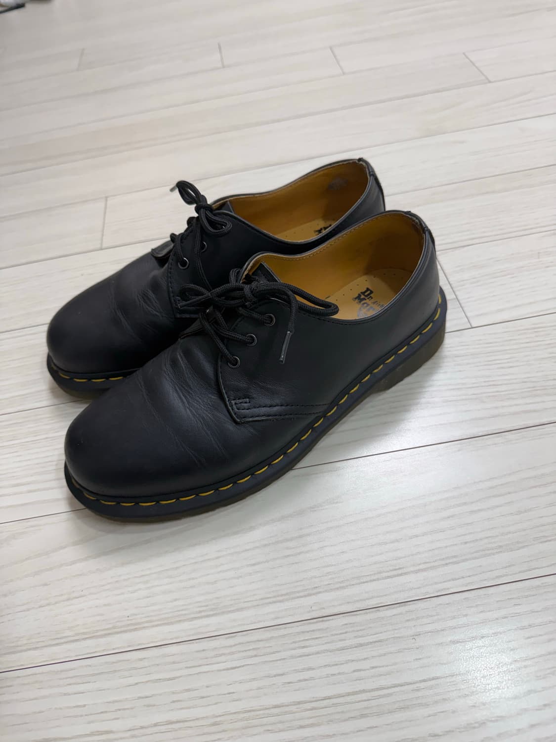 닥터마틴 1461나파 270 상품이미지3