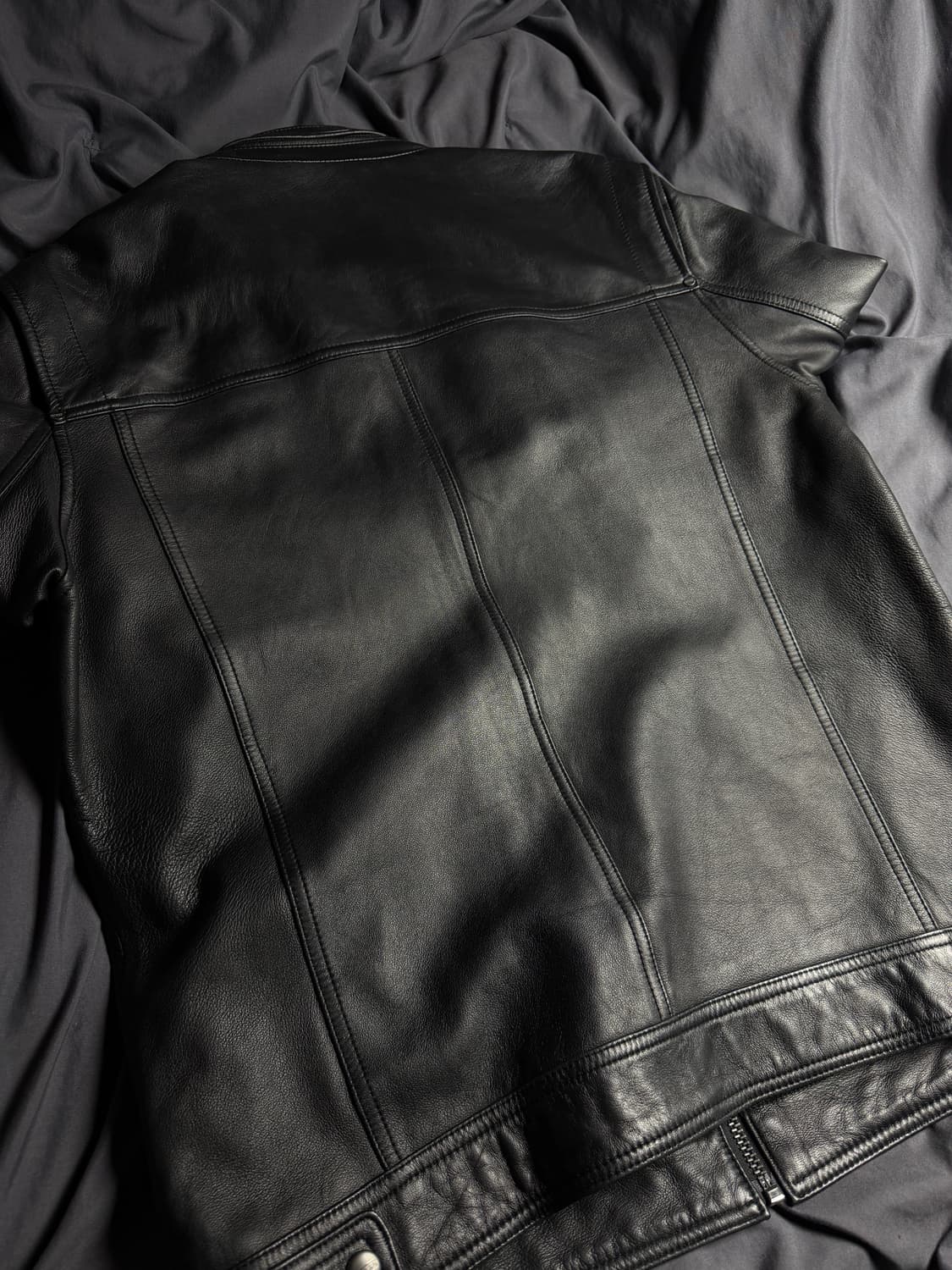 Gabba 양가죽자켓 105 상품이미지2