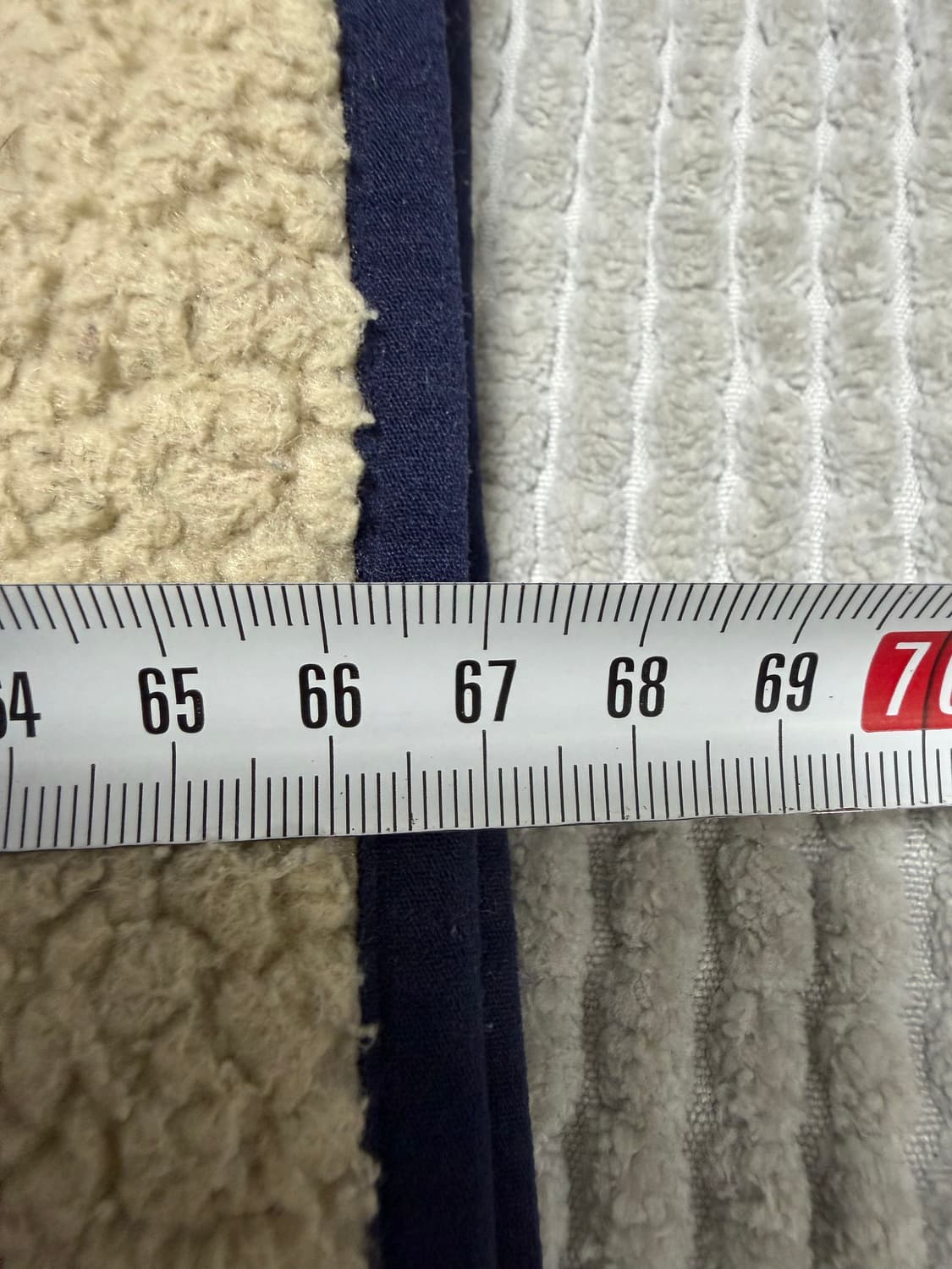 파타고니아 클래식 레트로 플리스 자켓 상품이미지6