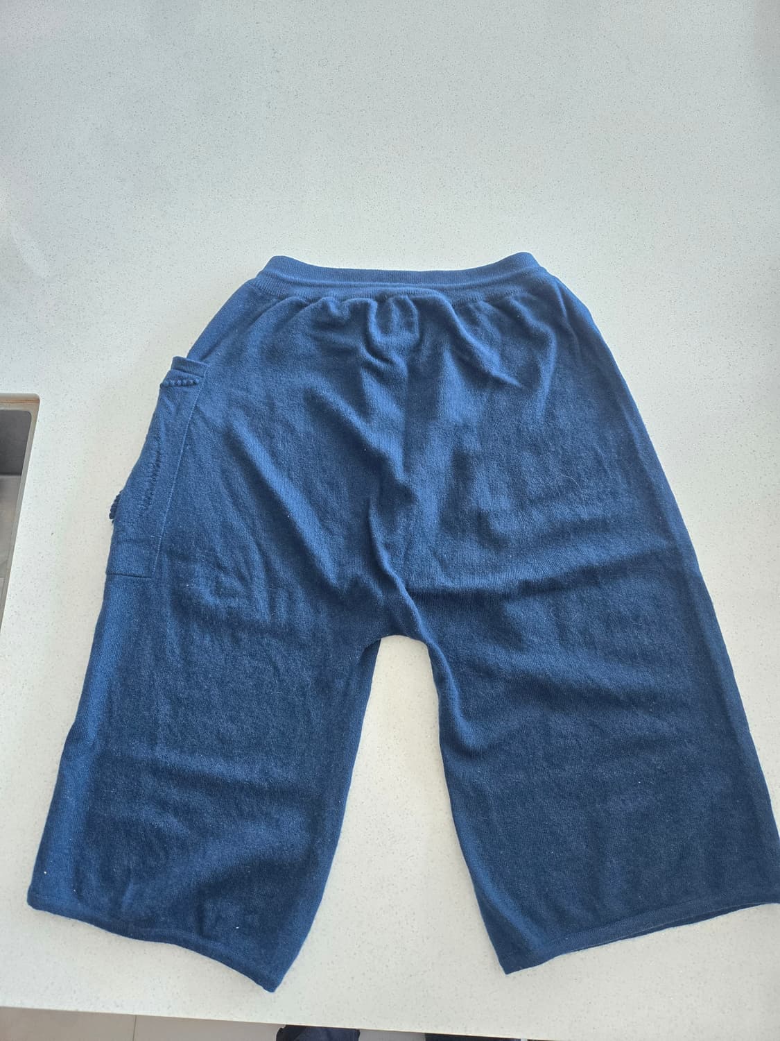 배리 캐시미어 버뮤다 반바지  상품이미지2