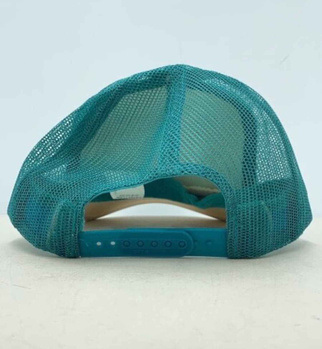 캐피탈 로고프린팅 메쉬볼캡 상품이미지3