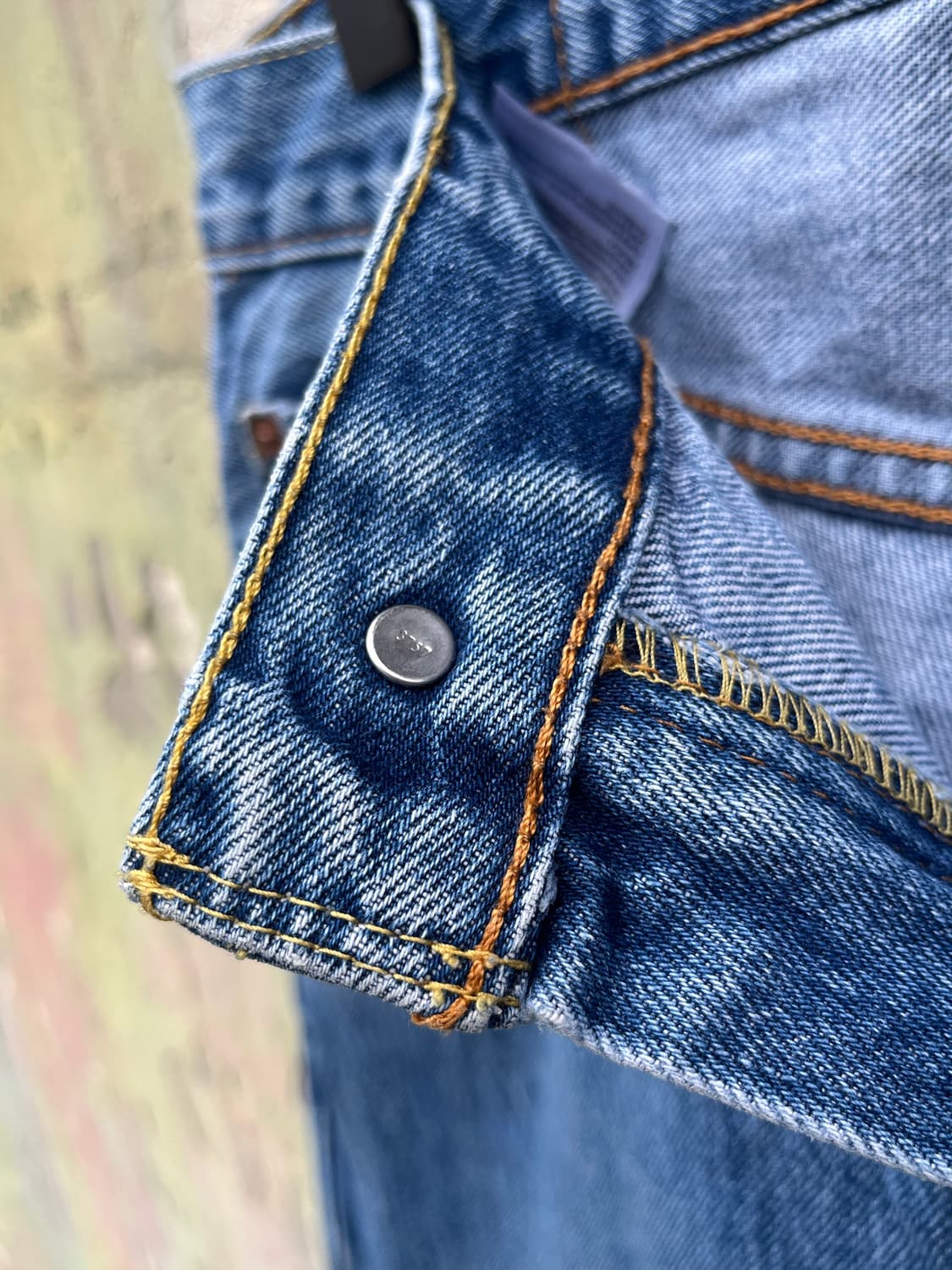 00’s 550 Vintage Levi's 상품이미지6