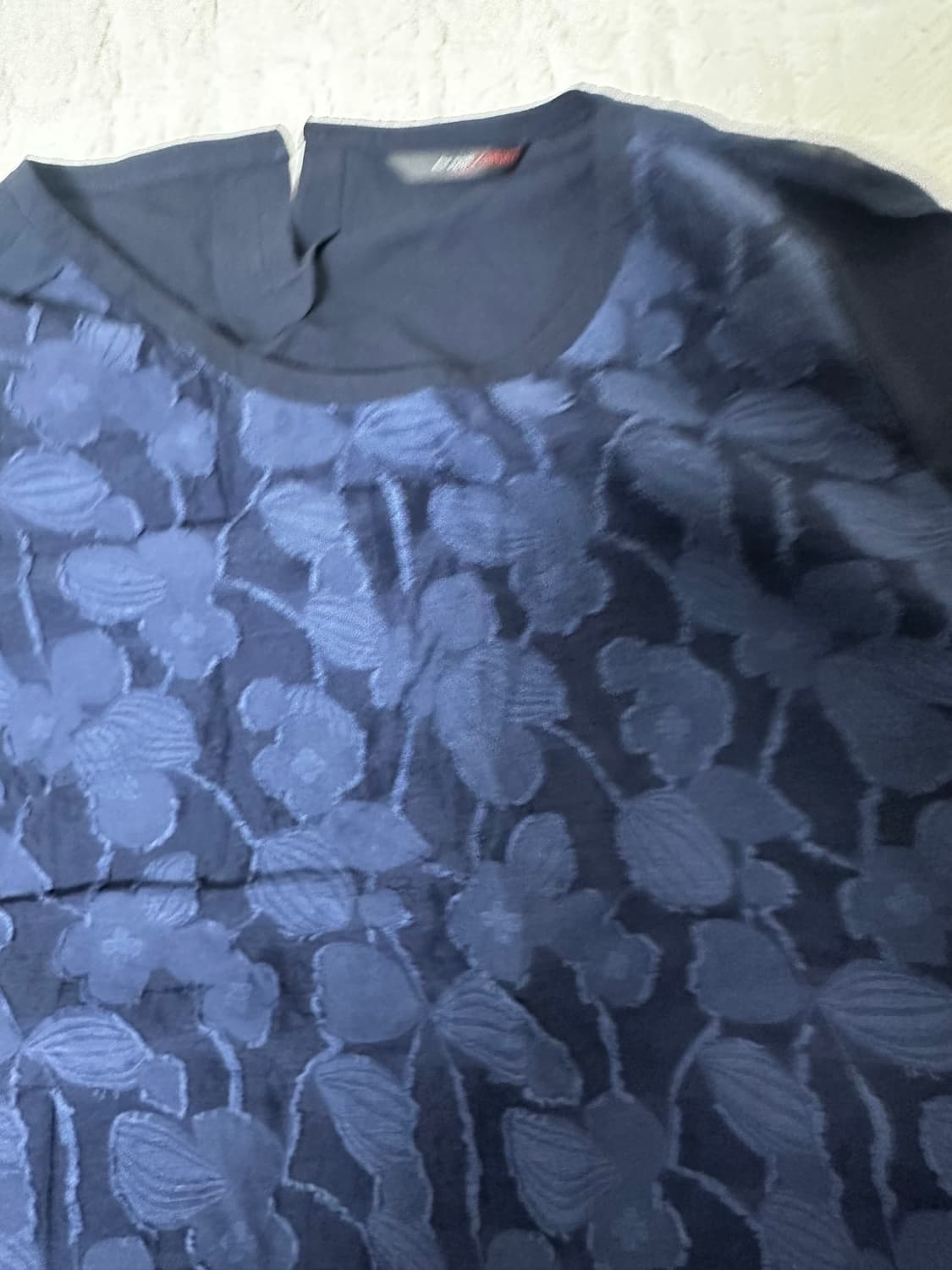 지센 블라우스 상품이미지2