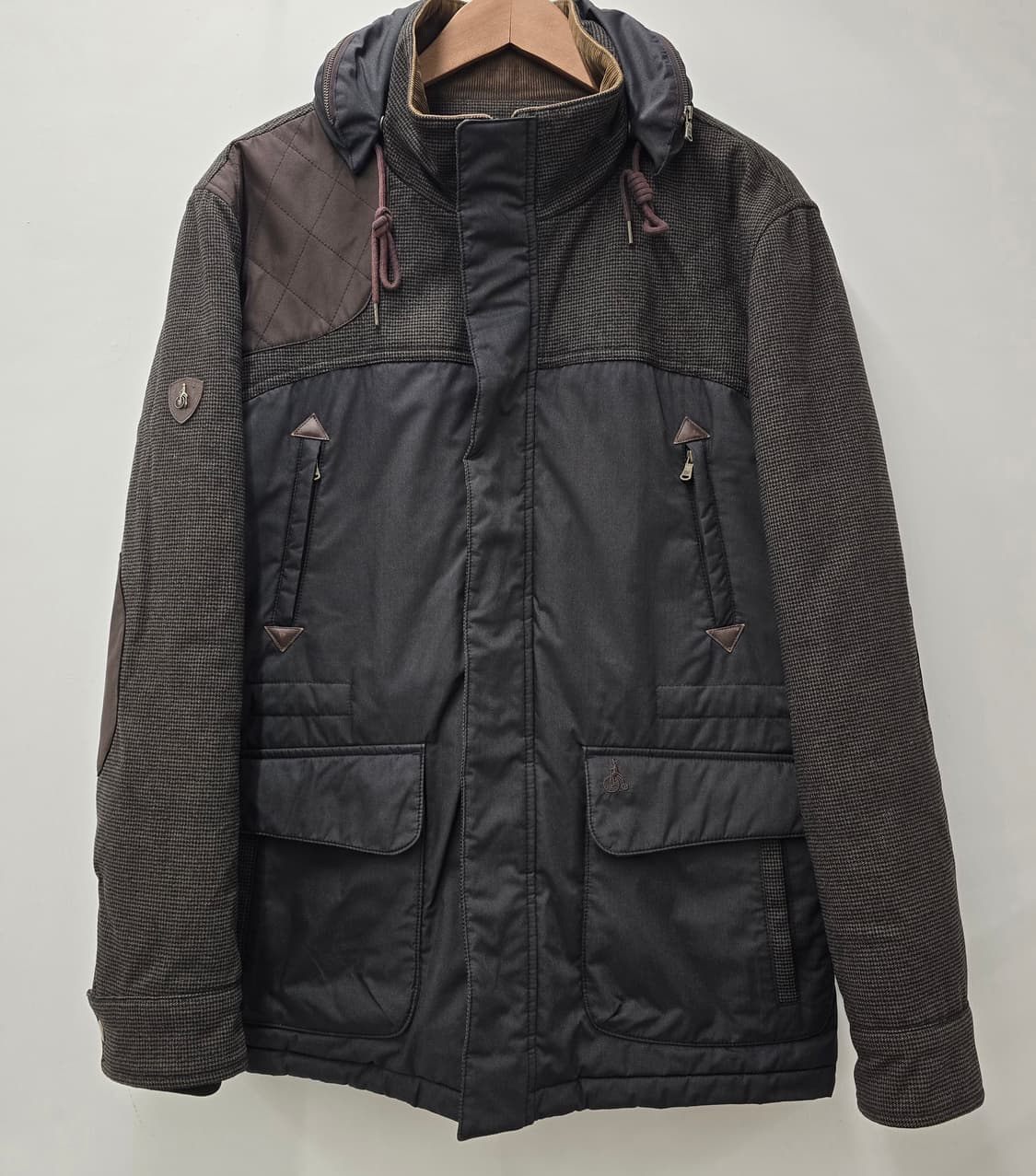 빈폴 남자 패딩자켓.   싸이즈 100 상품이미지1