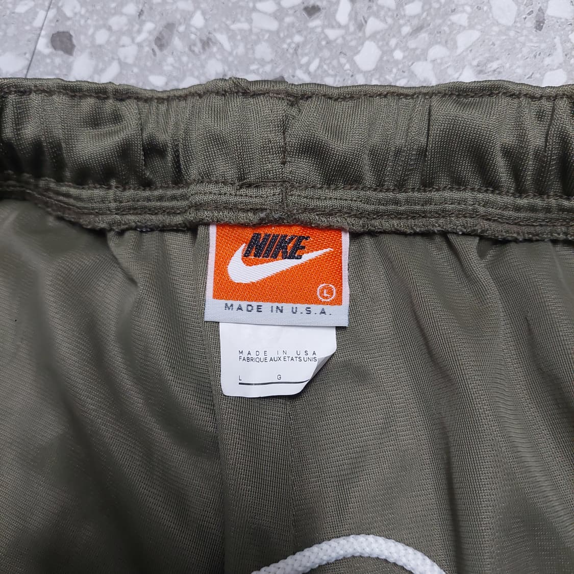 Nike NRG Miusa Shorts 나이키 미제 쇼츠 상품이미지5