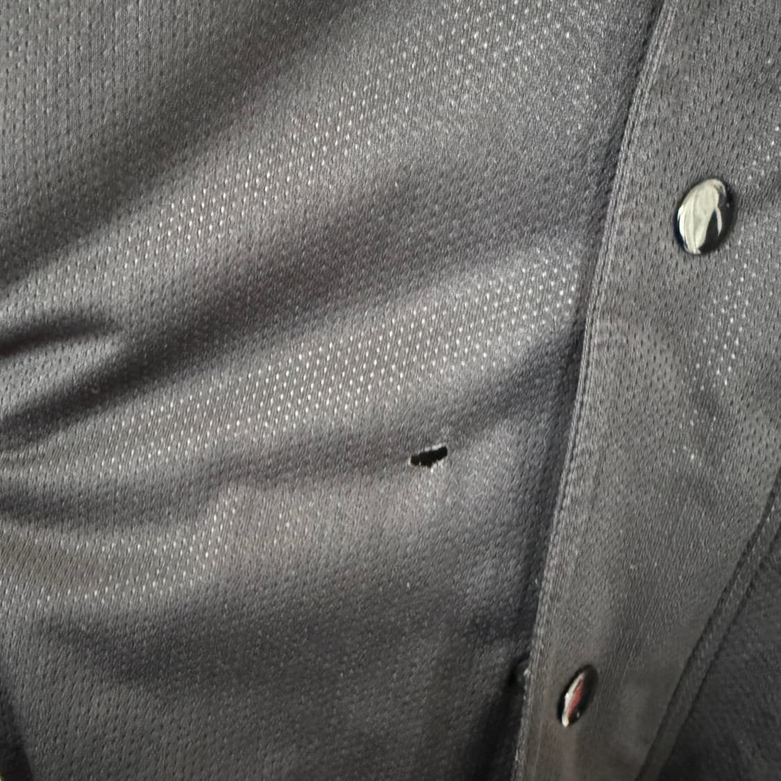 한화이글스 야구점퍼XL 상품이미지5