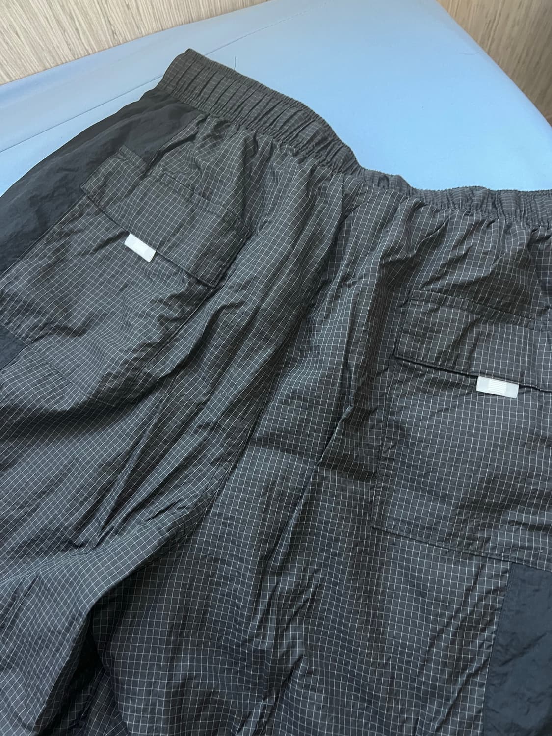 조던 23 엔지니어드 트랙팬츠 XL 상품이미지5