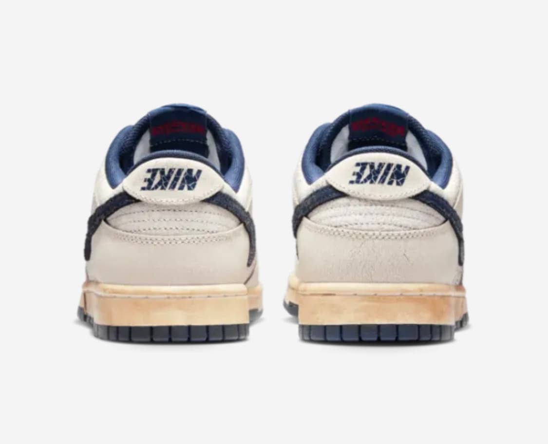 나이키 기묘한이야기 덩크 판매 상품이미지1