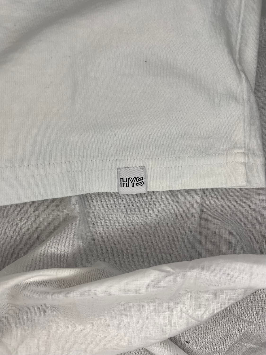 히스테릭글래머 시계태엽오렌지 패러디 그래픽 티셔츠 상품이미지5