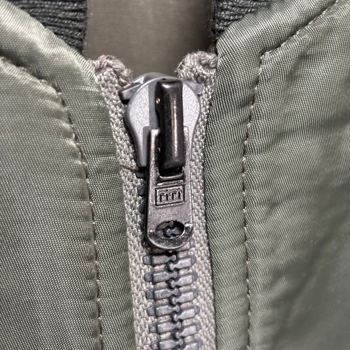 S) R13 알써티 ma-1 점퍼 상품이미지3