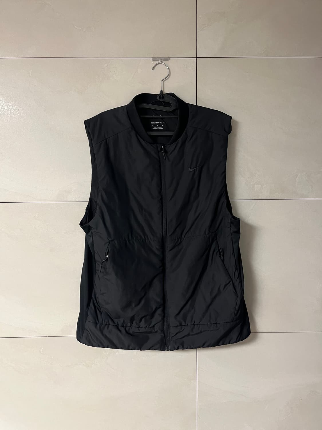 나이키 써마핏 언리미티드 패딩 베스트 조끼 [M] 상품이미지1