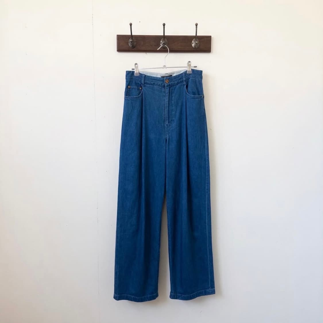 저널 스탠다드 워크웨어 데님 팬츠  상품이미지3