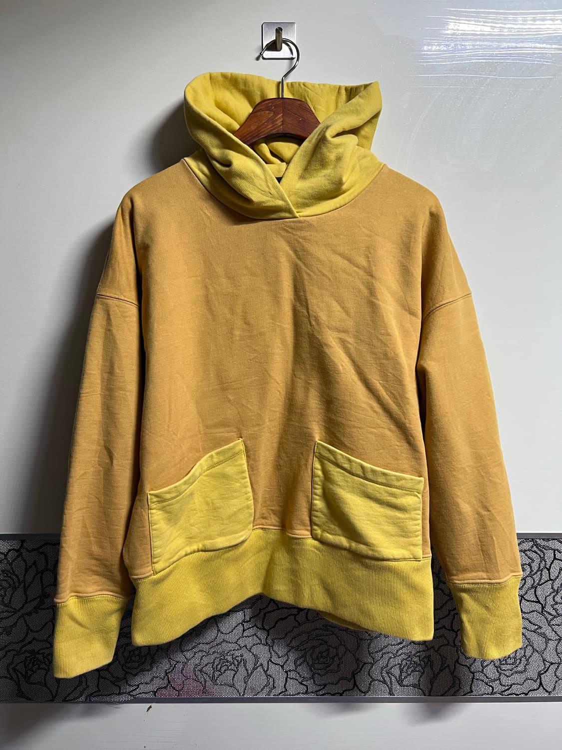 리바이스 LVC 50's 투포켓 후드 상품이미지1