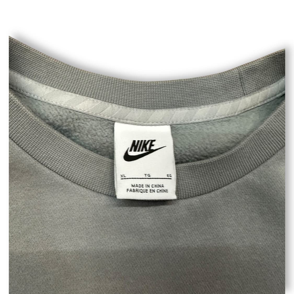 나이키 맨투맨 상품이미지5