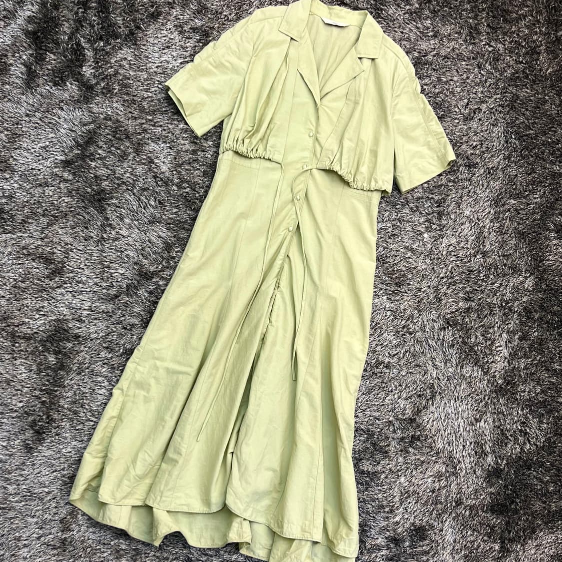 듀엘 여성 원피스 88-98-160(66) 상품이미지1