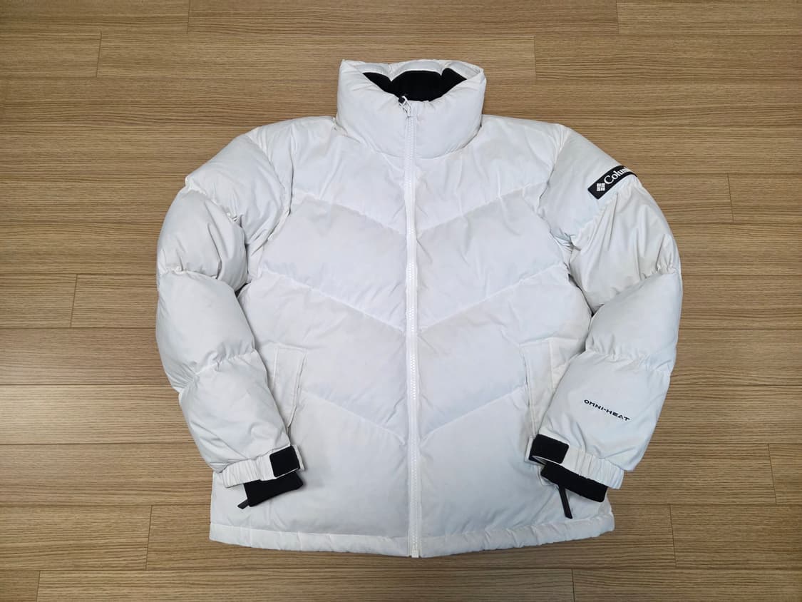 컬럼비아 잡스 스위프 구스 다운 패딩 상품이미지2