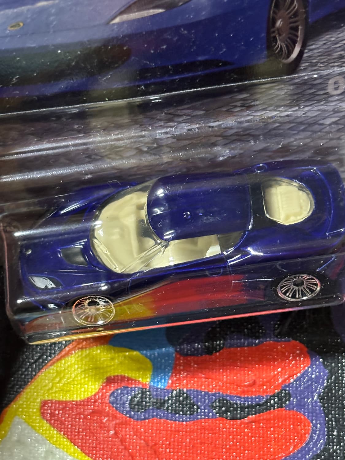 미개봉) 로터스 에보라 다이캐스트 매치박스 인테리어 소품 상품이미지7