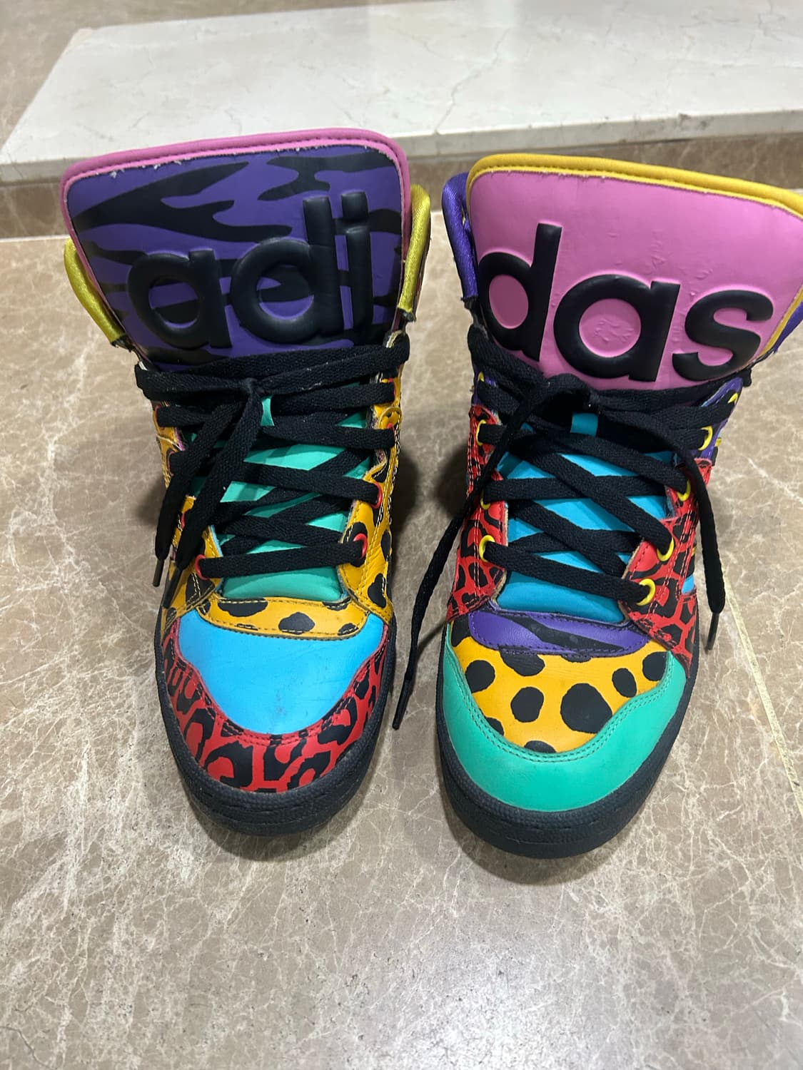 아디다스 제레미 스캇 상품이미지1