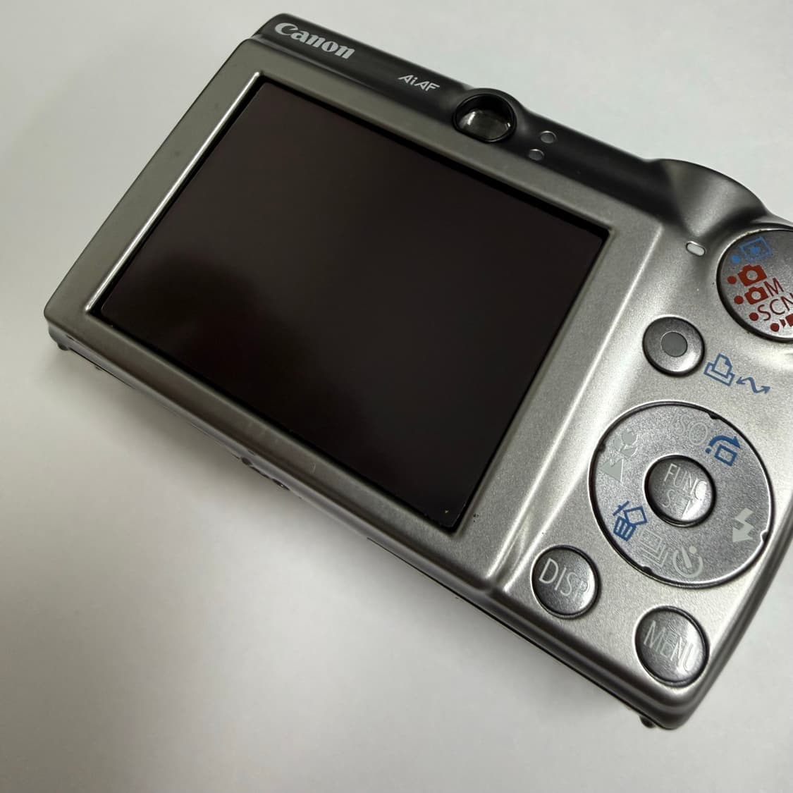 캐논 IXY 900 / IXUS 850 / SD 800 (익시, 익서스) 상품이미지3